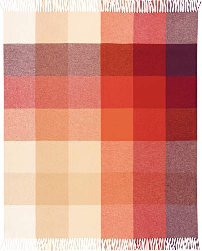 Biederlack Modern Nomad Various Terra Manta 130 X 170 Cm - 