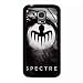 Produktbild James Bond 007 Spectre Hülle, Spectre Hülle For Samsung S5Mini, Silicon TPU Gel Handy Hülle, Samsung S5Mini Spectre Hülle