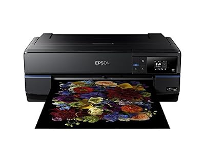 Epson Surecolor Sc-P800 Imprimante photo A2 Wifi direct