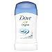 Dove Original Stick Anti-Perspirant Deodorant, 40 ml