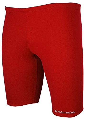 Preisvergleich Produktbild Aquarias Feste Jammers Rot Größe 32