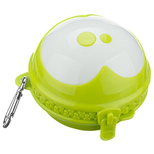 Abeba FF7010 Boite a Pommes en Vert, Plastique, 45x35x25 cm