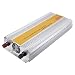 Produktbild ASHATA 2000 Watt Haushalt Sinus Wechselrichter DC zu AC Konverter 12 V zu 220 V Bei Haushaltsgeräten, Beleuchtung und Büroausstattung Für Außer,Auto,Reise (EU-Stecker 110-240 V)