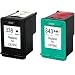 Produktbild Ink Cartridge Kompatibel HP 343 + 338 (sd449e) (C8765) (C8766E)