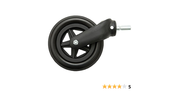 Croozer Buggy Wheel for Kid/Kid Plus 