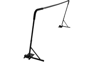 CStern Dispositif de levage pour couverture de jacuzzi, releveur de couverture pour jacuzzi, élévateur de couverture pour jacuzzi, élévateur de couverture de jacuzzi, plage réglable en hauteur 79-104