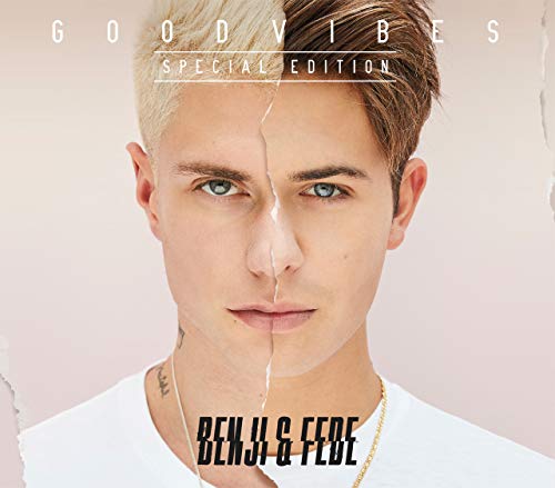 Good Vibes - Special Edition