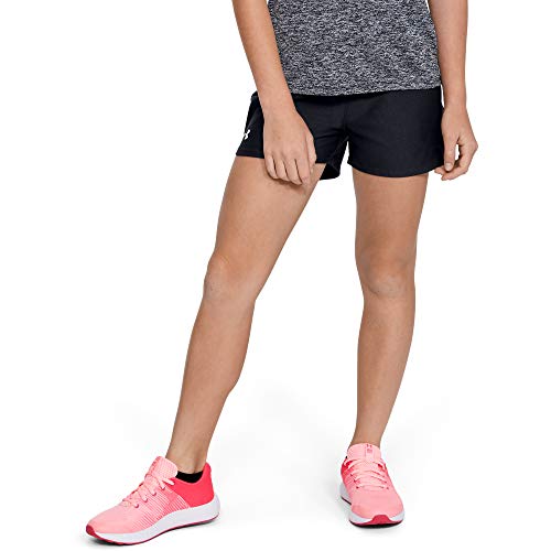 Under Armour Play Up Short Fille