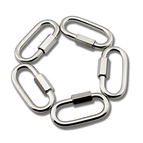 Yasorn Karabiner M6/0.24