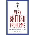 Very British Problems: The Most Awkward One Yet