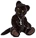 Produktbild Charlie bears Sammel- Sheba kuschelig Panther Plüschtier 49cm
