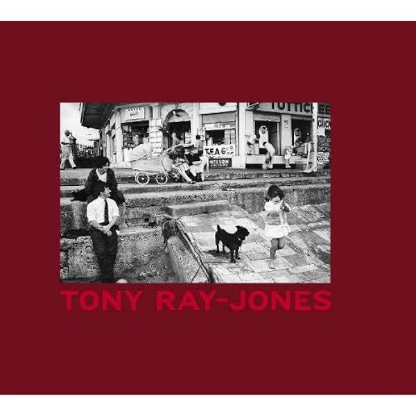 A day off: 120 photographs: Amazon.co.uk: Tony Ray-Jones, Ray