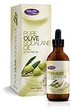 Life-Flo Pure Olive Squalane Oil, 2 oz