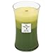 Produktbild Woodwick 93901.0 Duftkerze, Glas, Grün, 10,4 x 10,3 cm, 1 Einheiten