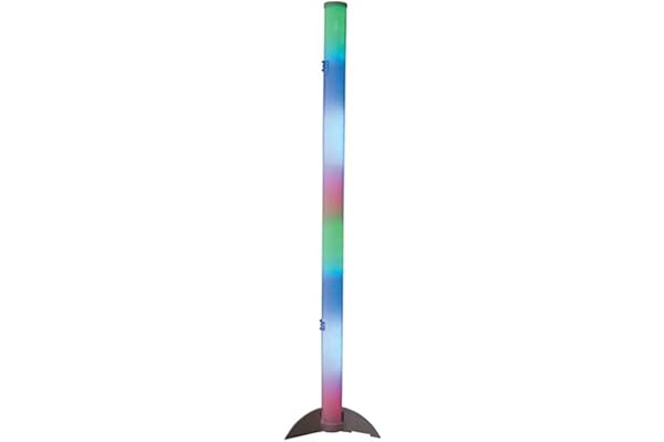 Accu Cable American DJ LED Color Tube II Effet LED