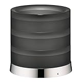 Material: Cromargan® Edelstahl Rostfrei 18/10, Kunststoff SAN