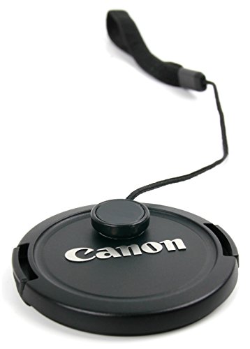 Duragadget Dragonne pour Cache Objectif Compatible avec Nikon et Coolpix P900 D7200 Coolpix L340 D5 et D500 Duragadget Dragonne pour Cache Objectif Compatible avec Nikon et Coolpix P900 D7200 Coolpix L340 D5 et D500