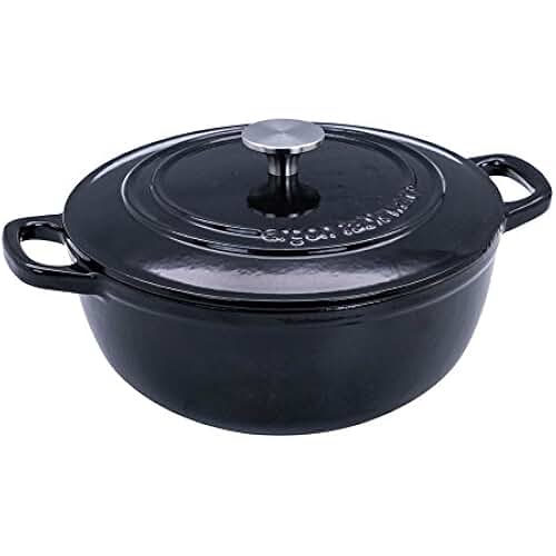 Amazon.co.uk casserole dish hob to oven Home & Kitchen