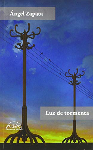 Luz de tormenta: 267 (Voces / Literatura)