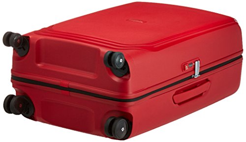 Samsonite Optic Spinner 69/25 Koffer, 69 cm, 71 Liter - 4