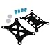 Produktbild Andoer RC Flug Controller Board Anti-Vibrations-Set Stoßdämpfer Quadcopter für APM 2.5 2.6 / KK / MWC ( Flight Controller Board Anti-Vibrations-Set, Flight Controller Board Stoßdämpfer, APM 2.5 2.6 / KK / MWC Stoßdämpfer)