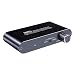 Produktbild Digital to Analog Audio Konverter SPDIF TV Optisch Koaxial zu Analog-Stereo-Audio L/R und 3.5mm AUX Output mit Optisch Kabel, Volume Control, 192Hz für Blue-Ray/Player/PS4/HD DVD