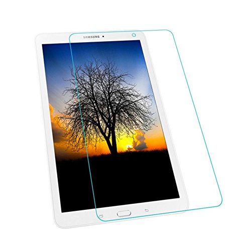 Schutzglas Folie für Samsung Galaxy Tab A SM-T580 SM-T585 10.1 Zoll Tablet Display Schutz 9H Schutzglas NEU - 6