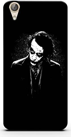 DRaX Printed Soft Back Cover for Swipe Elite Star (Design-65)