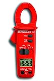 400 A BENNING 044062 CM 1-2 Dig.-Stromzangen-Multimeter, 400 A AC