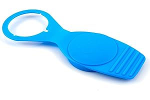 ROBUST CAR PARTS ROBUST Windscreen Washer Bottle Cap Lid for A3 A4 A5 A6 A8 Q5 Q7 VW Caddy Golf Passat Polo T4 T5 Seat Ibiza Leon Skoda Octavia Fabia Superb 1K0955455 8D0955455