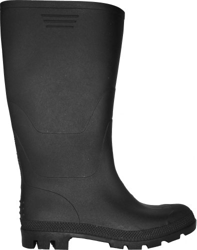 Gummistiefel MARKANT – 35050 – Größe: 50 50,Schwarz - 2