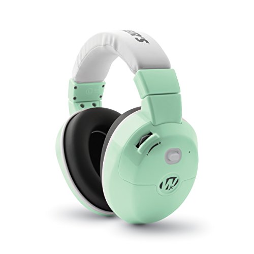 Preisvergleich Produktbild Walkers Youth Active Muff - Mint