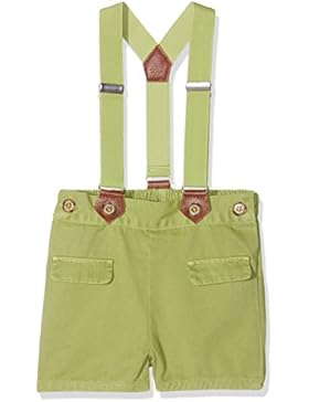 Neck & Neck Jungen Cabopino