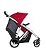 Phil and Teds Verve Buggy - Cherry