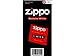 Price comparison product image ZIPPO INDIVIDUAL WICK