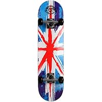 Skateboard Skate Max Mod. Green Ace