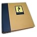 Produktbild Green Earth Seepferdchen blau 7 x 5-Slip In Photo Album 200 Photos