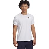 Under Armour UA Heatgear Fitted SS Tiş&ouml;rt Erkek