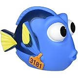 Buscando a Dory - Figura de baño Dory (Bandai 36566)