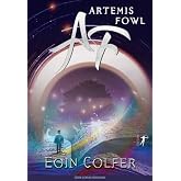 Artemis Fowl 1