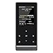 Produktbild ARAER MP3 Player Bluetooth 4.0 Lossless Sound Musik Spieler mit E-Book FM Radio Diktiergerät Funktion 8 GB 1,8 Zoll Touch Bedienfeld