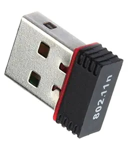 SMM Mini 2.4Ghz Wireless WiFi Dongle 450Mbps 802.11n USB Connector