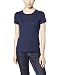 Produktbild EXPAND 1401800 Damen Arbeits T-Shirt, 034 Marine, XS