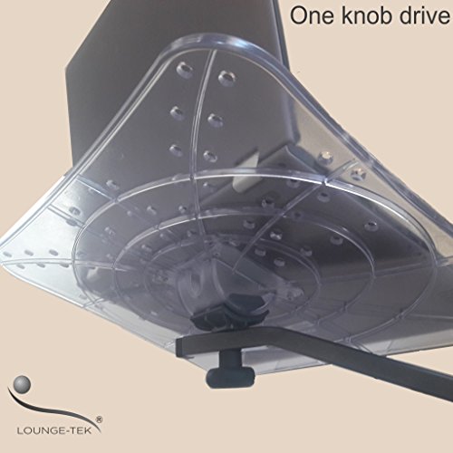 Lounge-Book Standard – laptoptisch - 7