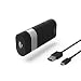 Produktbild Hama 00137491 Lithium-Ion 5200 mAh Schwarz Akku Notebook