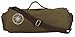 The House Of Tara Waxed Canvas Duffle/Gym Bag (Khaki) RS.1199.00