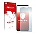Produktbild upscreen Scratch Shield Clear Displayschutz Schutzfolie für LG V30 (hochtransparent, hoher Kratzschutz)