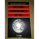 Buy Mastering Modern World History (Palgrave Master) Book Online at Low ...