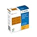 Produktbild Herma 4807 Nummernetiketten (dreifach, selbstklebend 10 x 22 mm) braun