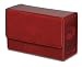 Produktbild Ultra Pro 86130 - Magic the Gathering Dual Flip Box, rot